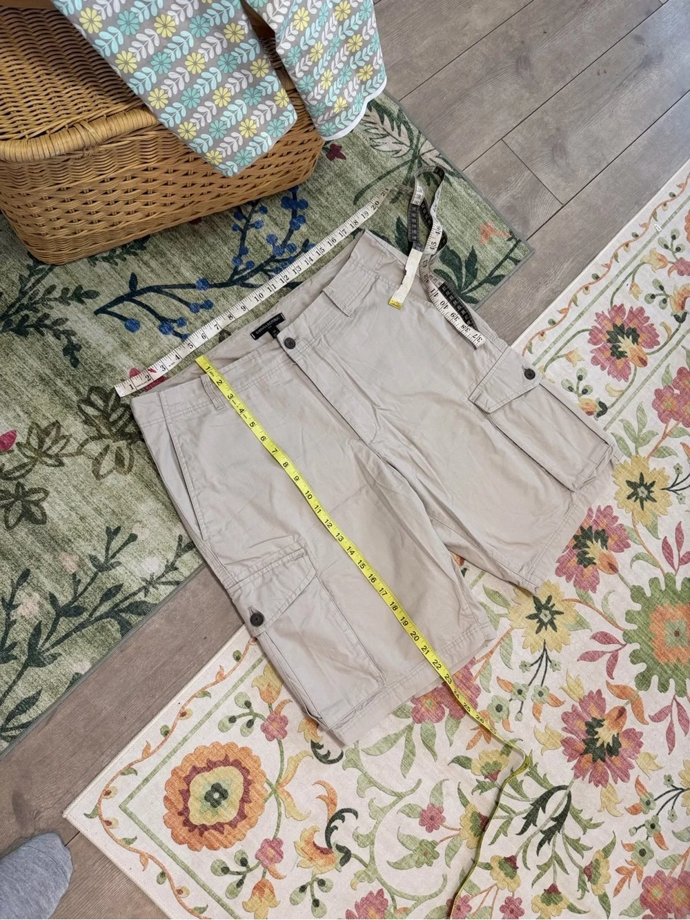 Banana Republic y2k banana